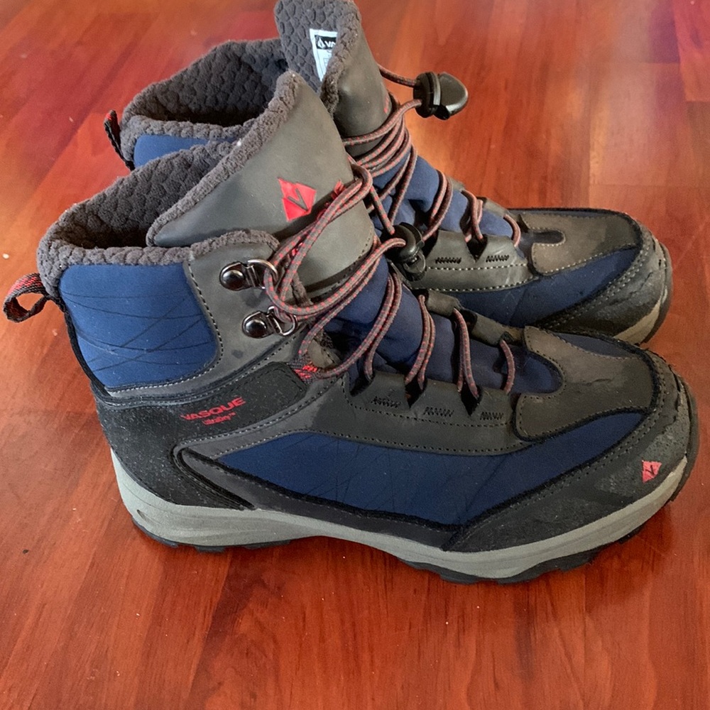 VASQUE BOOTS